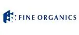 Fineorganics logo