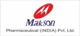 Maksonn logo
